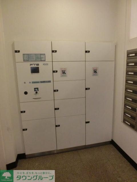 レジディア船橋I・IIの物件内観写真