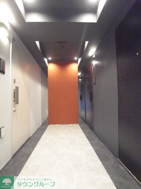 SKTの物件内観写真