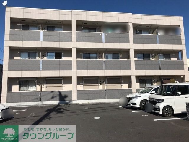 Ryusenの物件内観写真