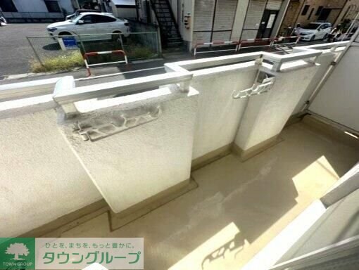 サンパレス市川 の物件内観写真