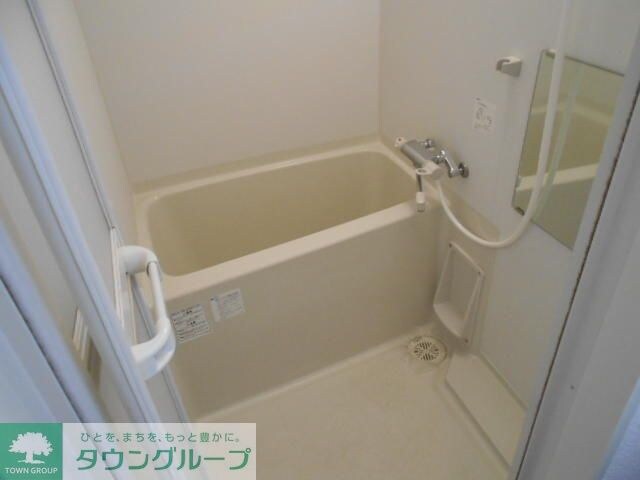 グランフォース習志野の物件内観写真