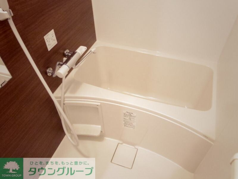 ラボーナ実籾の物件内観写真