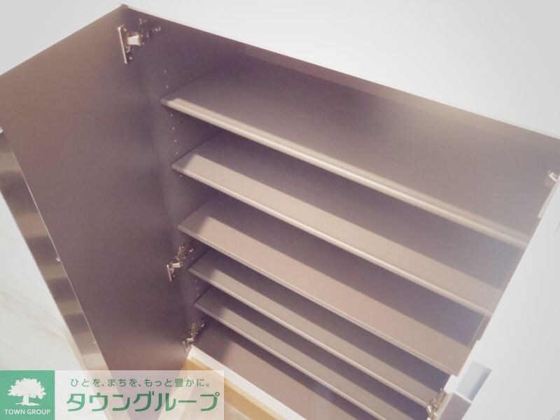 ラボーナ実籾の物件内観写真