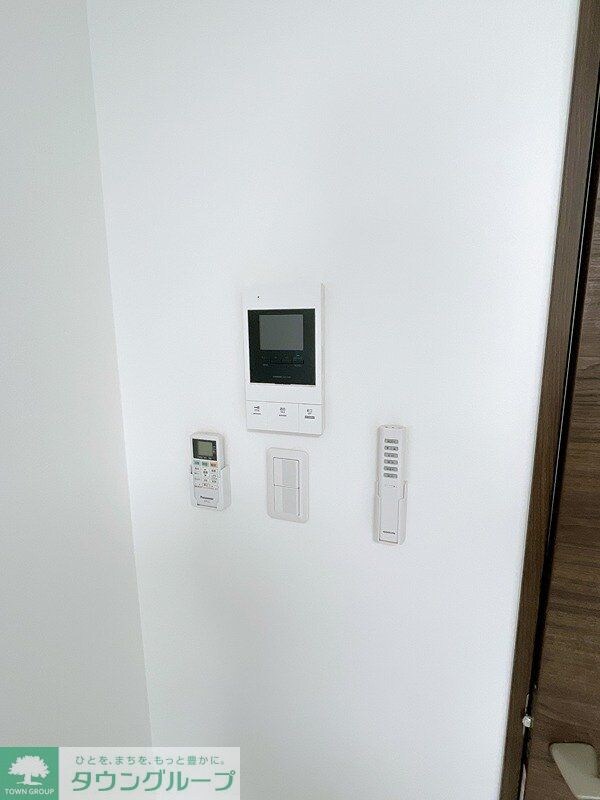 ファーナ津田沼の物件内観写真