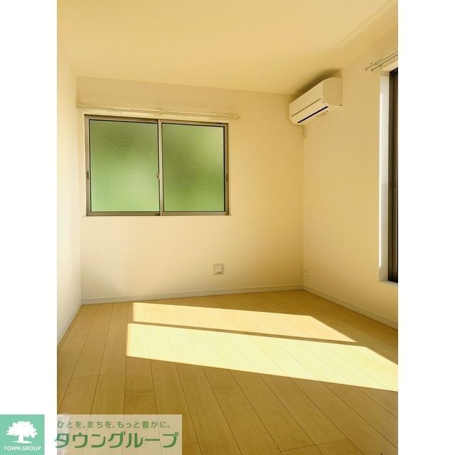 Kolet松戸上矢切#03の物件内観写真