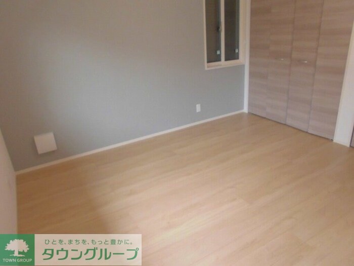 Canon 桜の物件内観写真