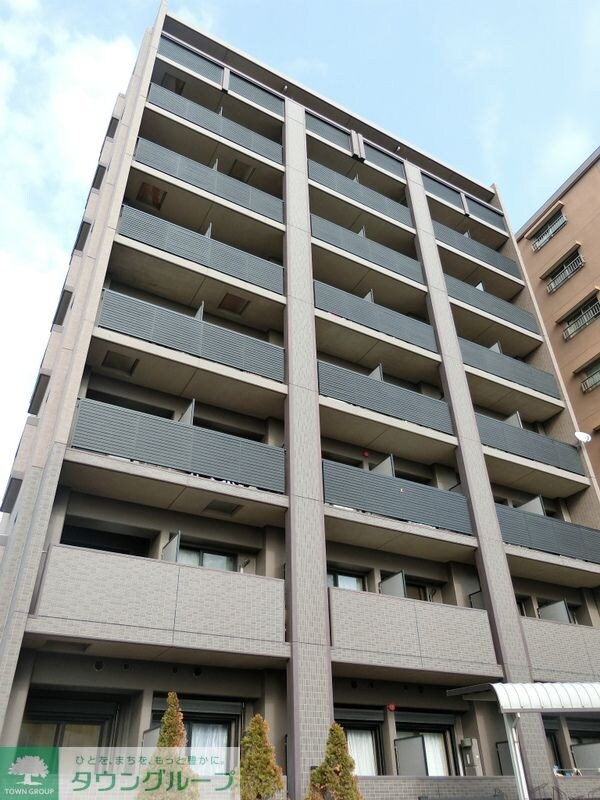 CASA AL MAREの物件内観写真