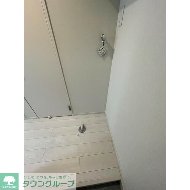 Casa Albaの物件内観写真