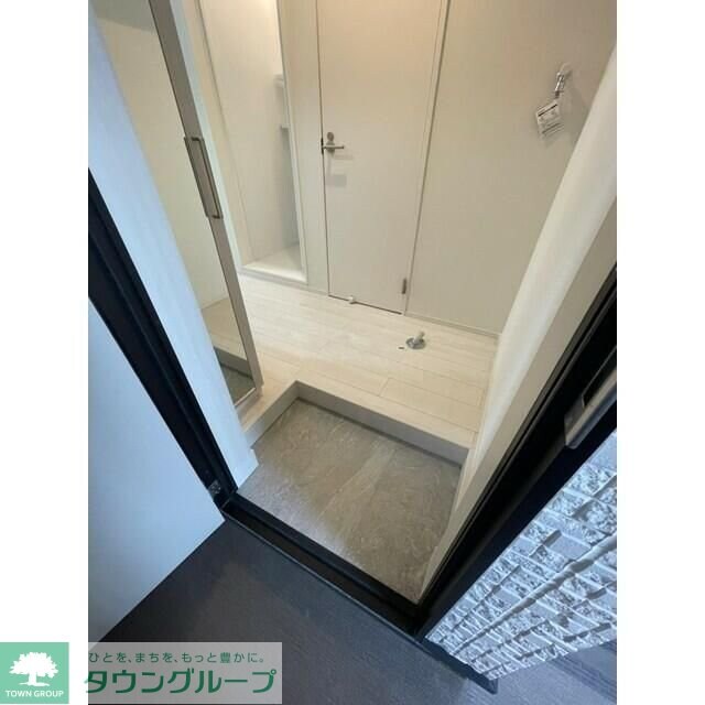 Casa Albaの物件内観写真