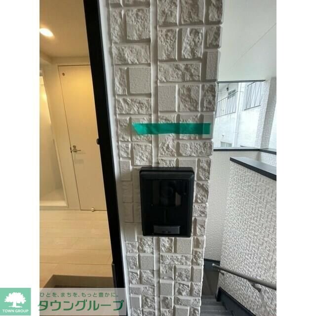 Casa Albaの物件内観写真