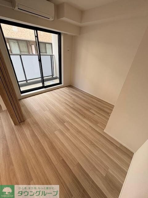 プレディアコート西葛西の物件内観写真