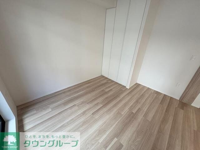 プレディアコート西葛西の物件内観写真