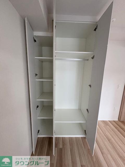 プレディアコート西葛西の物件内観写真