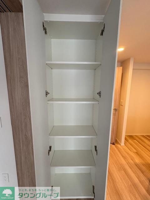 プレディアコート西葛西の物件内観写真