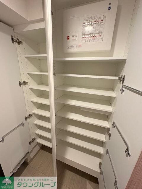 プレディアコート西葛西の物件内観写真