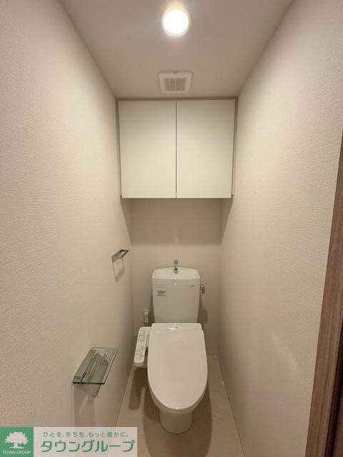 プレディアコート西葛西の物件内観写真