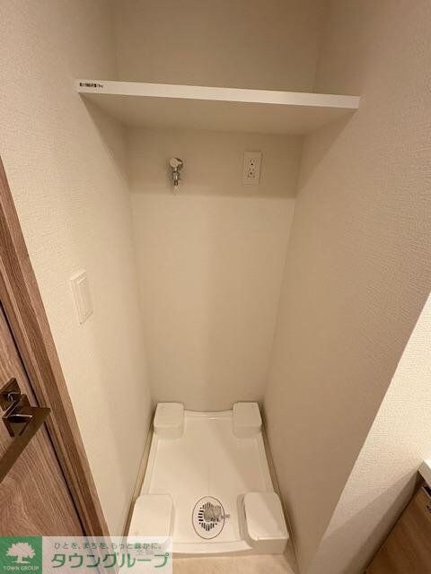 プレディアコート西葛西の物件内観写真