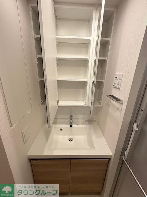 プレディアコート西葛西の物件内観写真