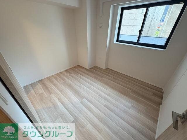 プレディアコート西葛西の物件内観写真