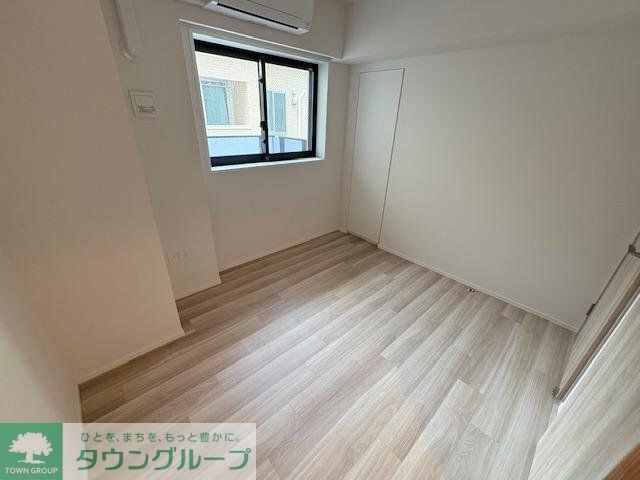 プレディアコート西葛西の物件内観写真