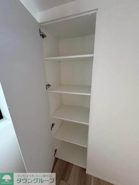 プレディアコート西葛西の物件内観写真