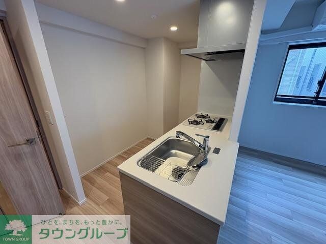 プレディアコート西葛西の物件内観写真