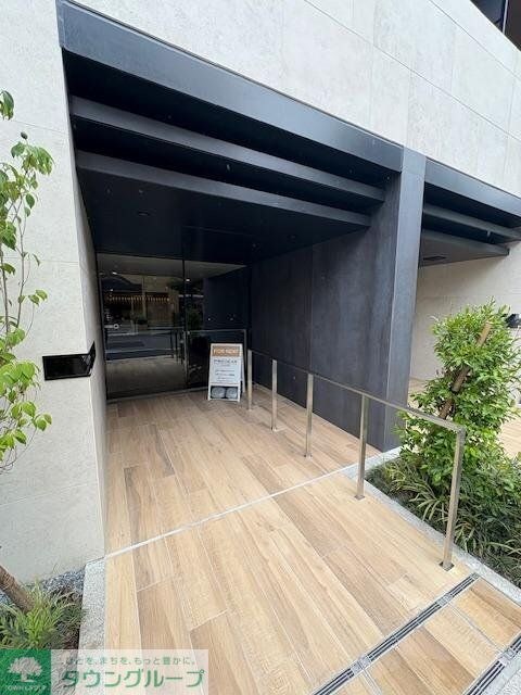 プレディアコート西葛西の物件内観写真