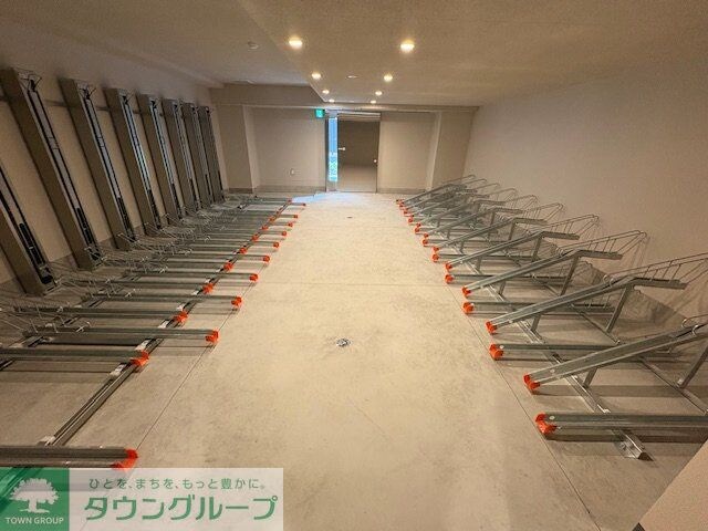 プレディアコート西葛西の物件内観写真