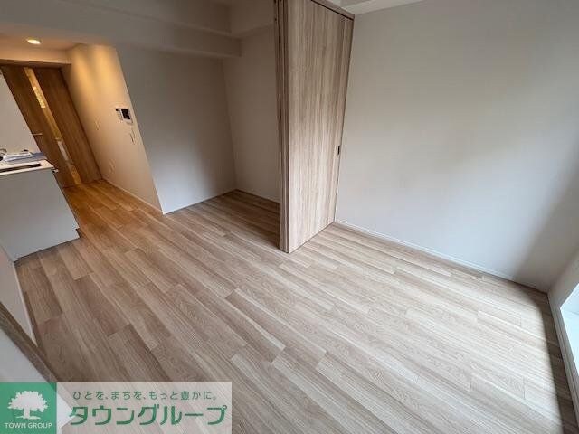 プレディアコート西葛西の物件内観写真