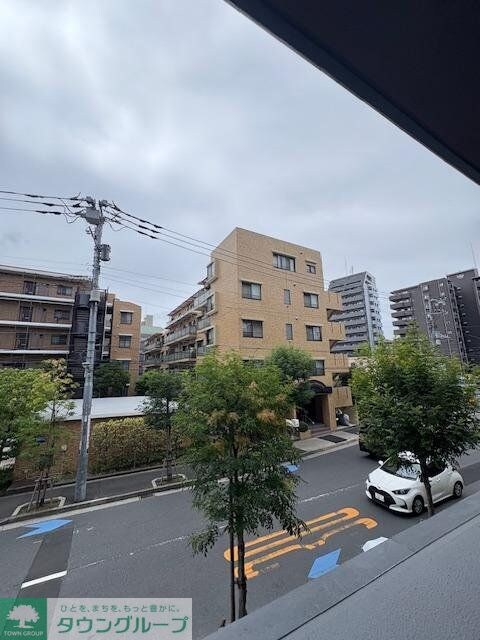 プレディアコート西葛西の物件内観写真