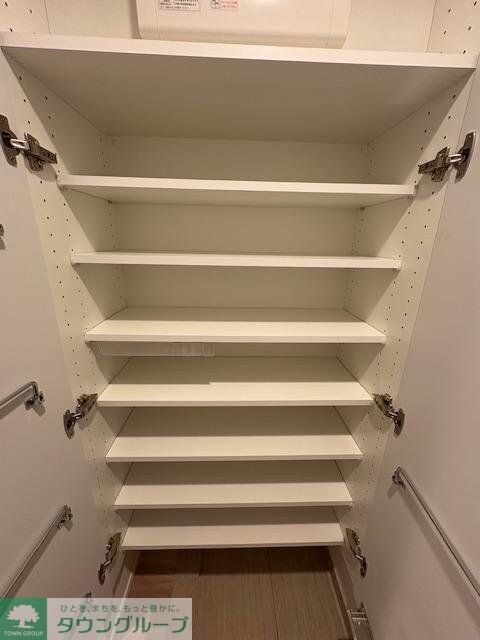 プレディアコート西葛西の物件内観写真