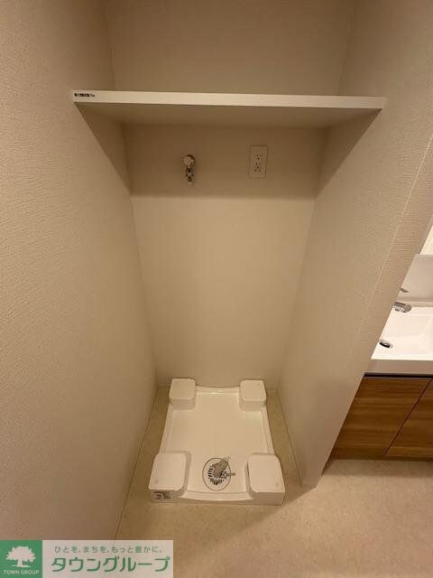 プレディアコート西葛西の物件内観写真