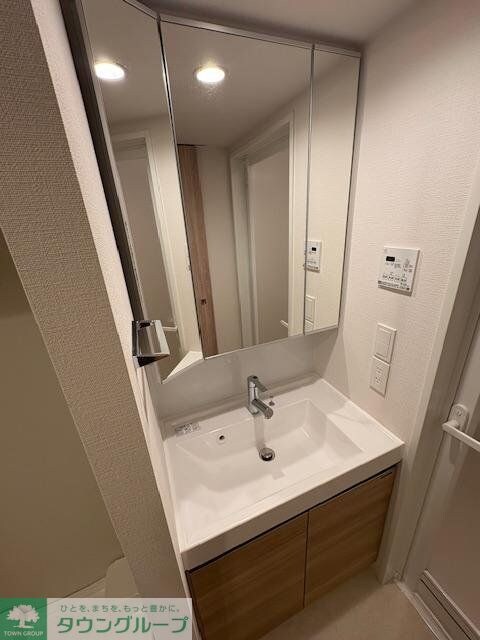 プレディアコート西葛西の物件内観写真