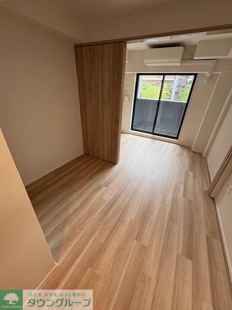 プレディアコート西葛西の物件内観写真