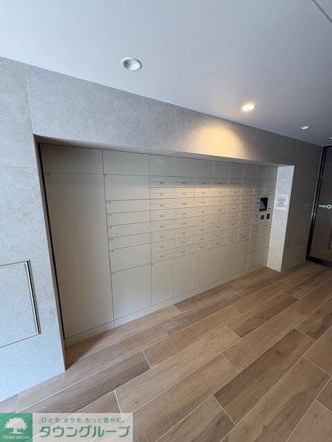 プレディアコート西葛西の物件内観写真