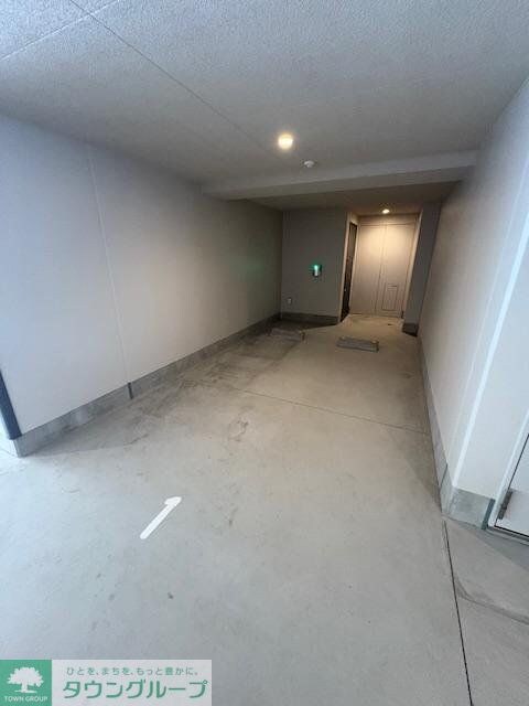 プレディアコート西葛西の物件内観写真