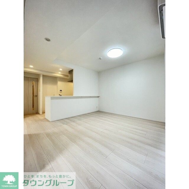 グランカーサ西葛西の物件内観写真