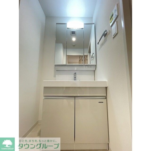 グランカーサ西葛西の物件内観写真