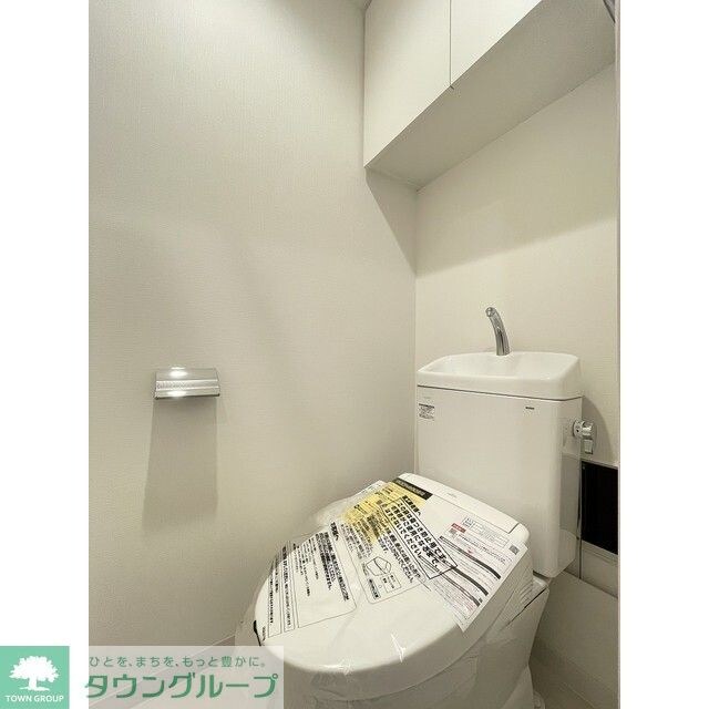 グランカーサ西葛西の物件内観写真