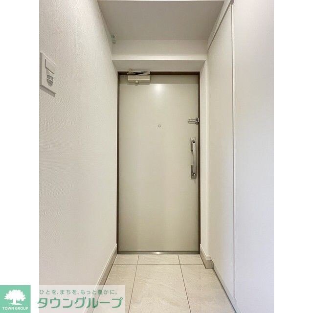 グランカーサ西葛西の物件内観写真