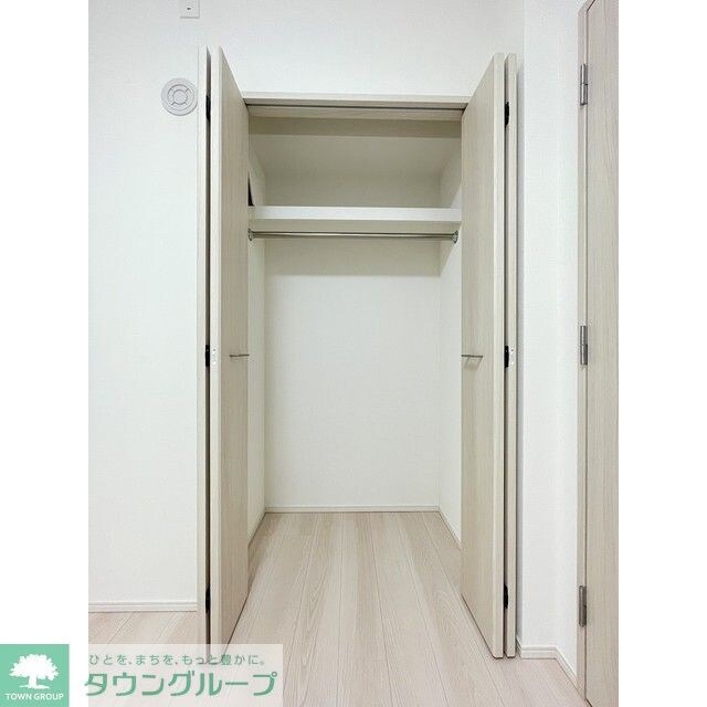 グランカーサ西葛西の物件内観写真