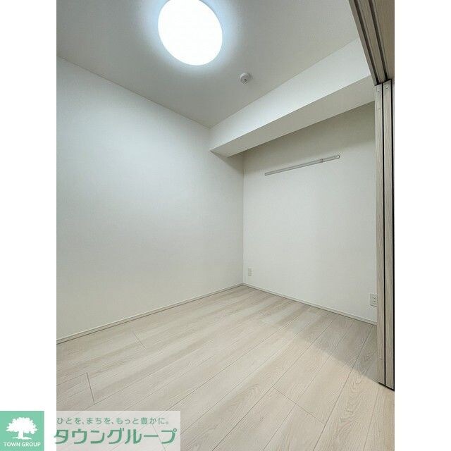 グランカーサ西葛西の物件内観写真