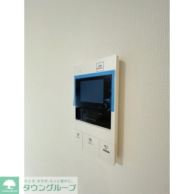 グランカーサ西葛西の物件内観写真