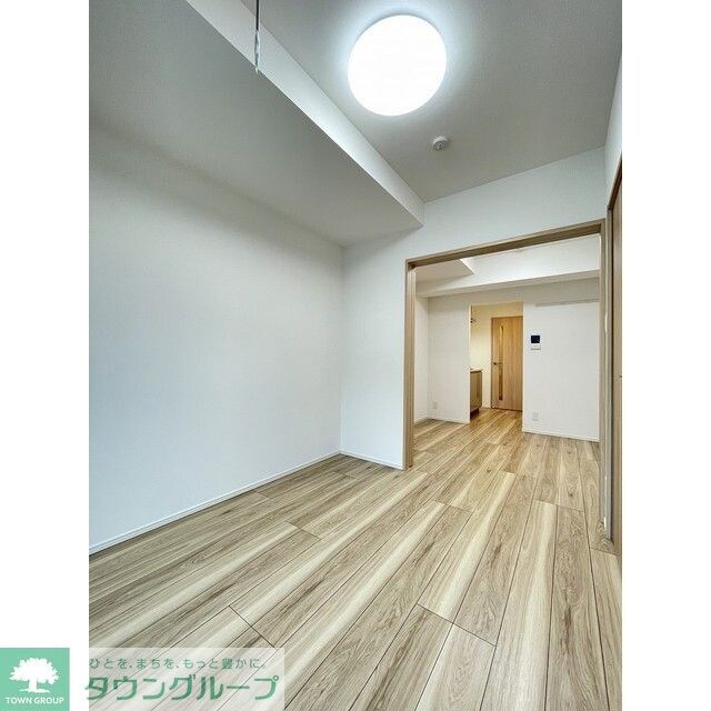 グランカーサ西葛西の物件内観写真