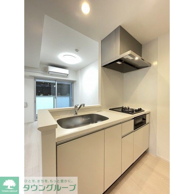 グランカーサ西葛西の物件内観写真