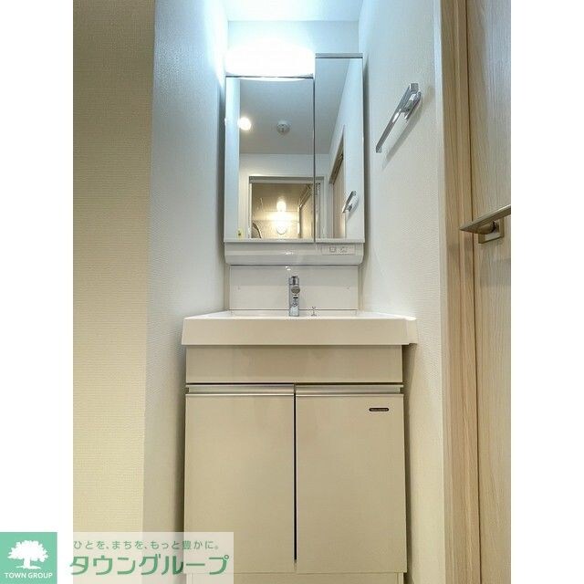 グランカーサ西葛西の物件内観写真