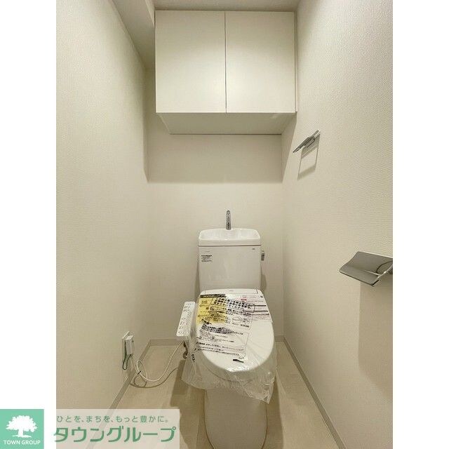 グランカーサ西葛西の物件内観写真