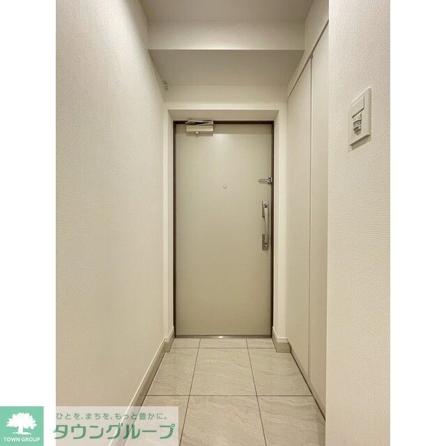 グランカーサ西葛西の物件内観写真