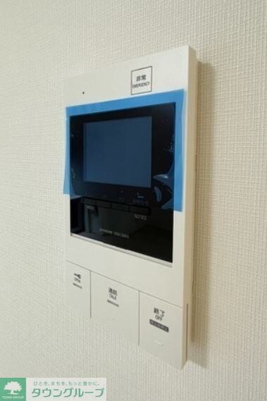 グランカーサ西葛西の物件内観写真