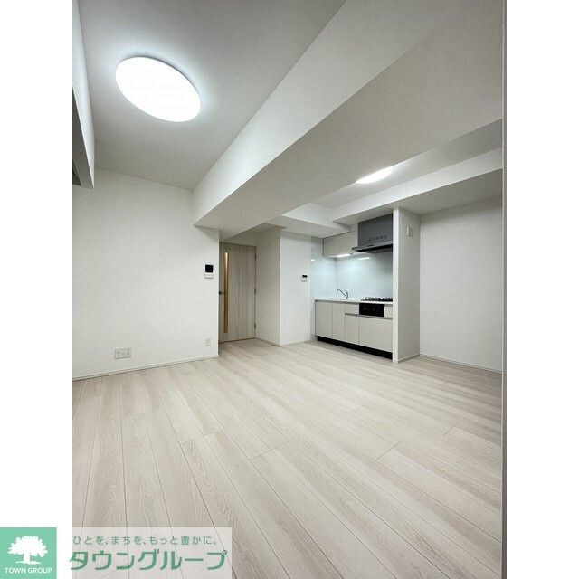 グランカーサ西葛西の物件内観写真